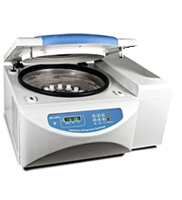 Refrigrator Centrifuge